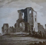 Denbigh Castle